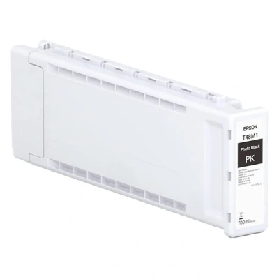 Image de Epson T48M1 700 ml photo noire original cartouche d&#039;encre pour SureColor SC P8500D