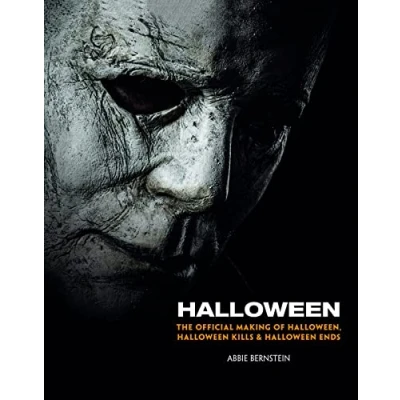 Afbeelding van Halloween: The Official Making of Halloween, Halloween Kills and Ends