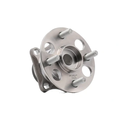 Afbeelding van OPTIMAL 982197 Wiellagerset Achteras Met ingebouwde magnetische sensorring TOYOTA: Yaris III Hatchback, II Hatchback
