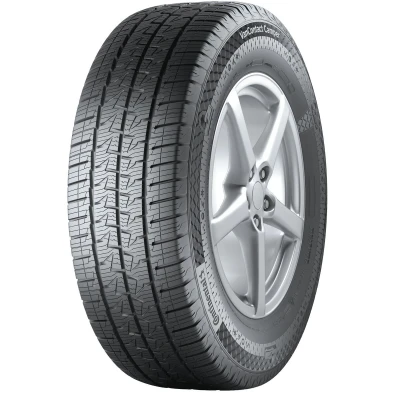 Afbeelding van Continental VanContact Camper