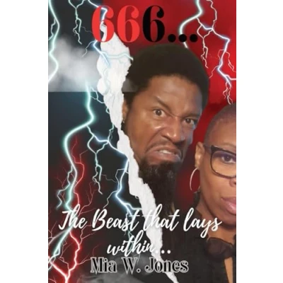 Afbeelding van 666....The Beast That Lays Within