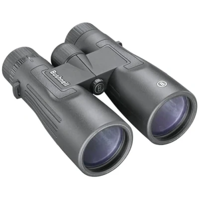 Afbeelding van Bushnell Legend Verrekijker 12x50 Dakprisma Zwart Volledig multi coated BB1250W