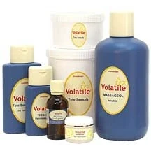 Afbeelding van Volatile Badolie Ontspanning 250ml