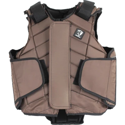 Afbeelding van HORKA Flexplus Bodyprotector Adult Bruin S Agradi.be