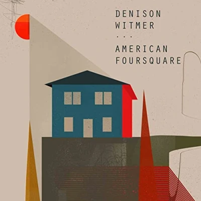 Afbeelding van Denison Witmer American Foursquare (LP)