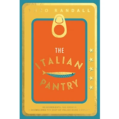 Afbeelding van The Italian Pantry