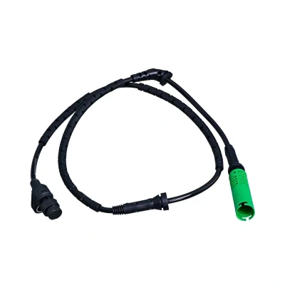 Afbeelding van HELLA 6PU 358 218 261 ABS Sensor Achteras Geluidsensor 2 850 LAND ROVER: Range Rover 3