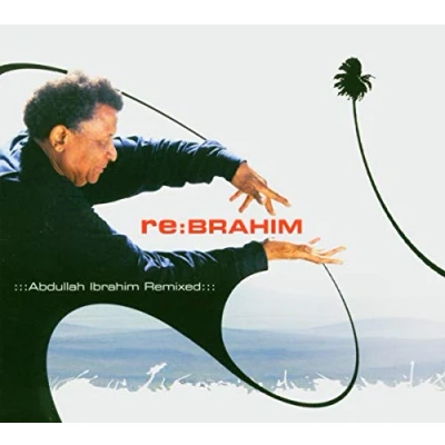 Afbeelding van Abdullah Ibrahim Re:Brahim (CD)