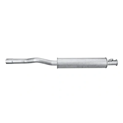 Afbeelding van HELLA 8LB 366 020 041 Voordemper Voor Met aanbouwdelen