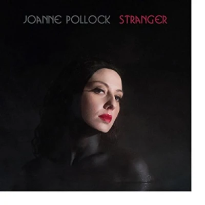 Afbeelding van Joanne Pollock Stranger (CD)