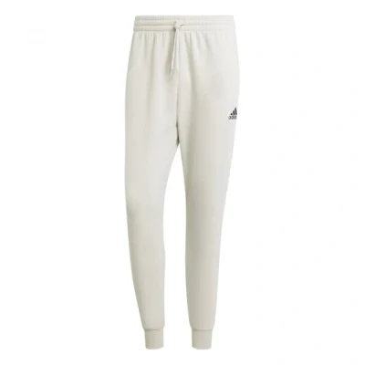 Afbeelding van adidas Essentials Fleece Regular Tapered Pants Herenbroek