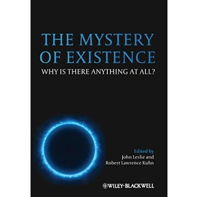 Afbeelding van Mystery Of Existence