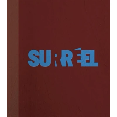 Afbeelding van SURREEL TROIS PETITES HISTOIRES SURREALISTES