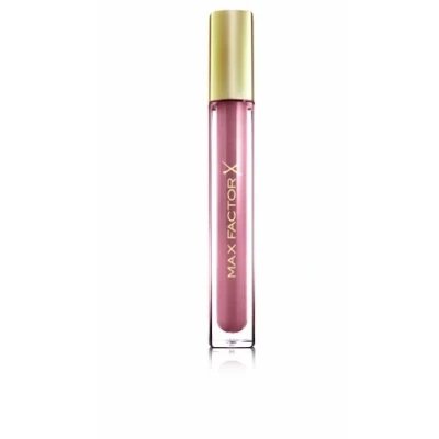 Afbeelding van Max Factor Colour Elixir Lipgloss 10 Pristine Nude