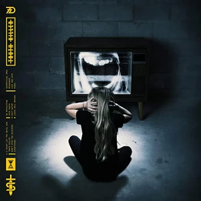 Afbeelding van Sevendust Truth Killer (LP)