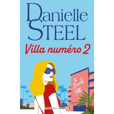 Afbeelding van VILLA NUMERO 2