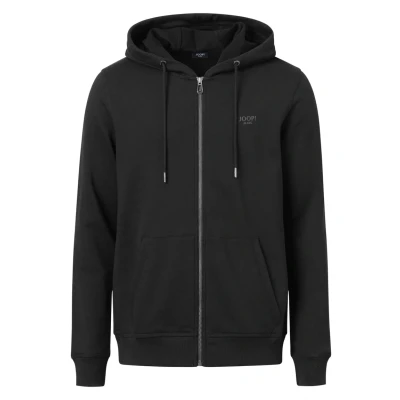 Afbeelding van JOOP! Jeans Sweater met rits, Heren, Maat: 3XL, Schwarz