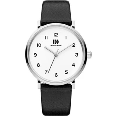 Afbeelding van Danish Design Steel horloge IV12Q1216