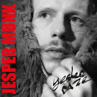 Afbeelding van Jesper Munk Yesterdaze (LP)