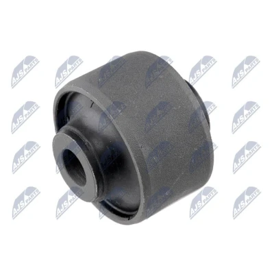 Afbeelding van NTY ZTP NS 076A Draagarmrubbers Vooras, Voor NISSAN: Qashqai 2