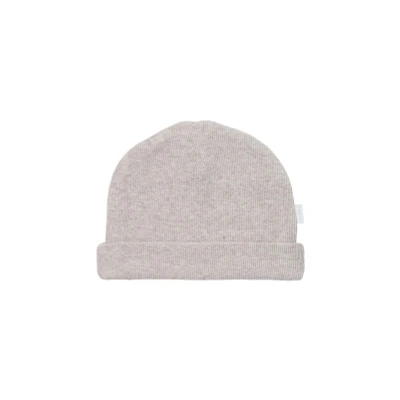 Image de Muts Nevel Taupe Melange PREMATURE