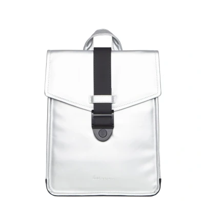 Afbeelding van Bold Banana Beyond Envelope Mini Backpack silver black