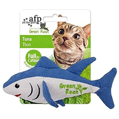Afbeelding van AFP Tuna Green Rush