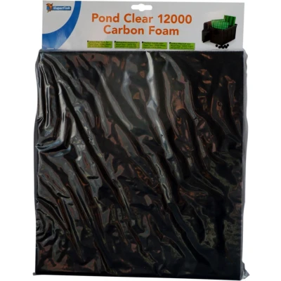 Afbeelding van Superfish Pond Clear 12000 actiefkoolmat