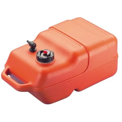 Afbeelding van Talamex Brandstoftank 30L
