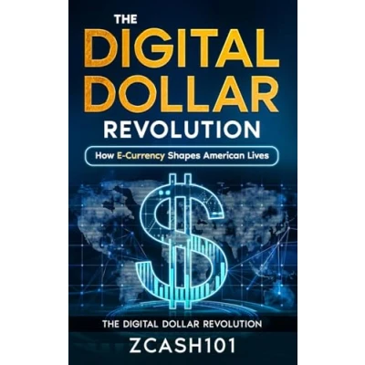 Afbeelding van The Digital Dollar Revolution