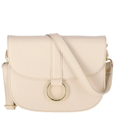 Afbeelding van DSTRCT Crossbodytassen Floater Field beige