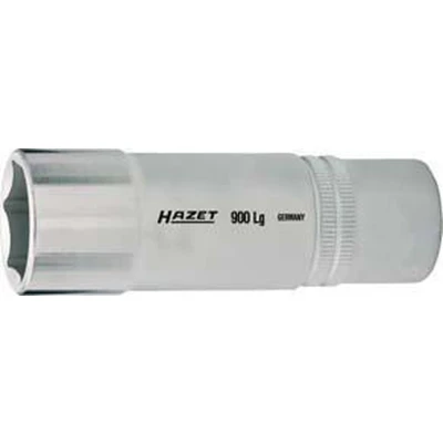 Afbeelding van Hazet 900LG 19 Dop (zeskant) Dopsleutelinzetstuk mm 1/2 (12.5 mm)
