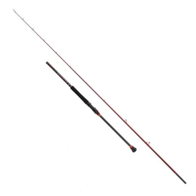 Afbeelding van Penn Squadron III Braid Casting Boothengel 2.54m