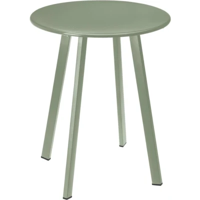 Afbeelding van Ambiance Tafel 40 cm groen