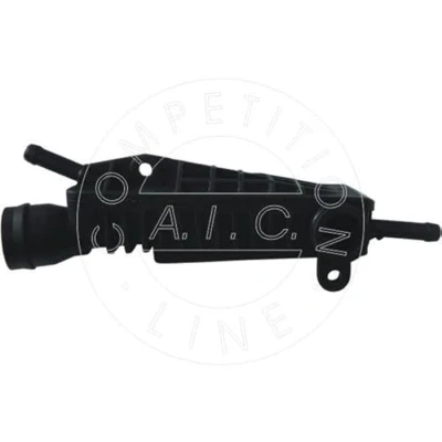 Afbeelding van AIC 56450 Klep, ontluchting nokkenasbehuizing VOLKSWAGEN: Polo IV Hatchback, GOLF 5, 6, SEAT: Ibiza 3, 4, Leon II Hatchback