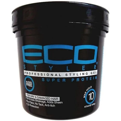 Afbeelding van Eco Styler Protein Styling Gel 473ml