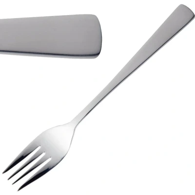 Afbeelding van Olympia Clifton Tafelvork 18/0 ( Set van 12 )