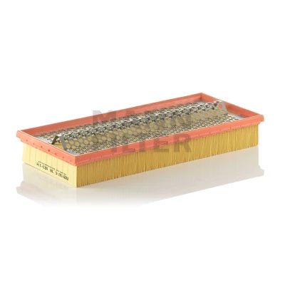 Afbeelding van Mann filter Luchtfilter C 38 163/1
