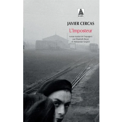 Image de L&#039;Imposteur