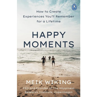 Afbeelding van Happy Moments