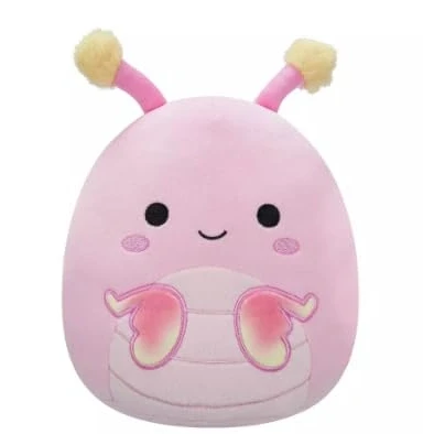 Afbeelding van Squishmallows Guinevere Pink Orchid Mantis 19cm pluche