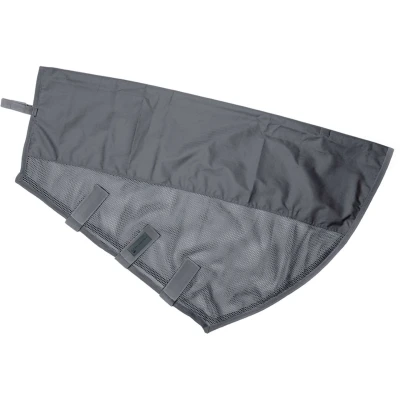 Afbeelding van Waldhausen Halsstuk Rain Comfort Grijs