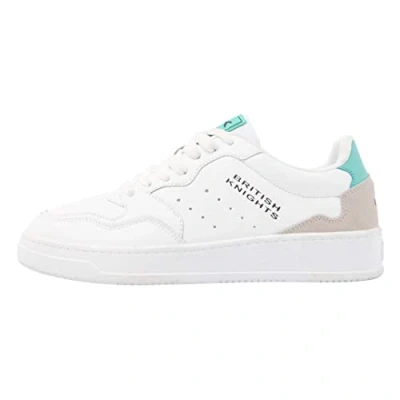 Afbeelding van VIGA Dames sneakers laag Wit maat 36