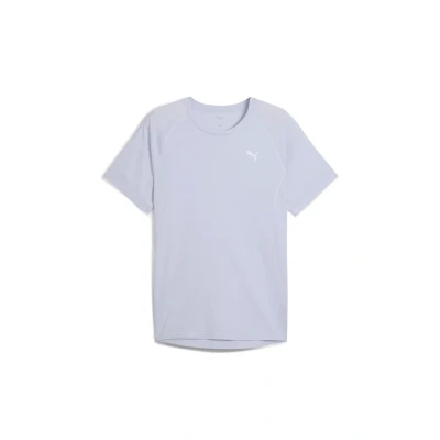 Afbeelding van Puma Velocity Sport Tshirt, Heren, Maat: Medium, Cool weather