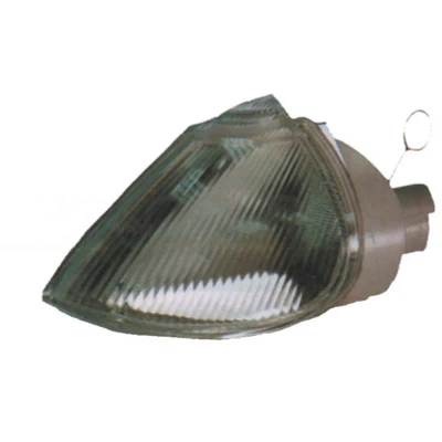 Afbeelding van PRASCO RN0824114 Knipperlichten Wit Links voor Zonder lamphouder RENAULT: LAGUNA 1