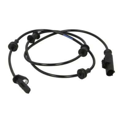 Afbeelding van DELPHI SS21415 12B1 ABS sensor Actieve PEUGEOT: Boxer Van, CITROËN: Relay II Minibus