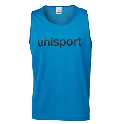 Afbeelding van Uhlsport Overgooier Cyaan Maat: XL/XXL