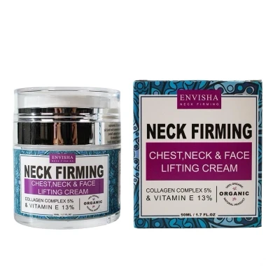Afbeelding van Envisha Neck Firming (versteviging van de nek)