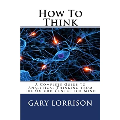 Afbeelding van How To Think
