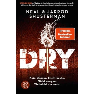 Afbeelding van Dry
